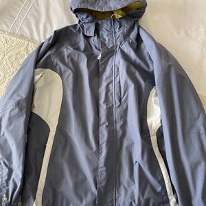 Burton ski snowboard jacket